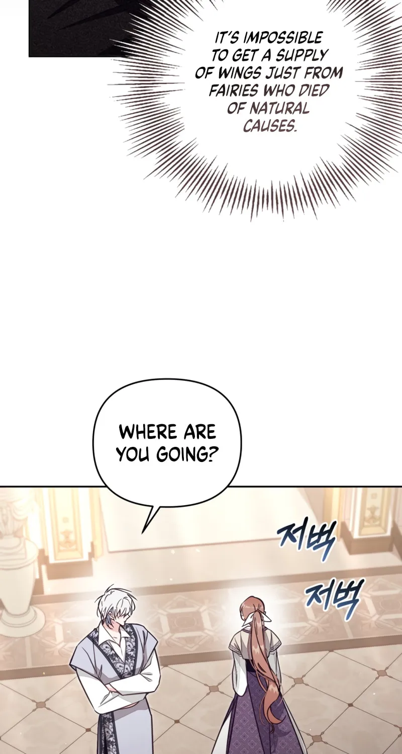 There Is No Place for Fakes Chapter 75 page 55 - 