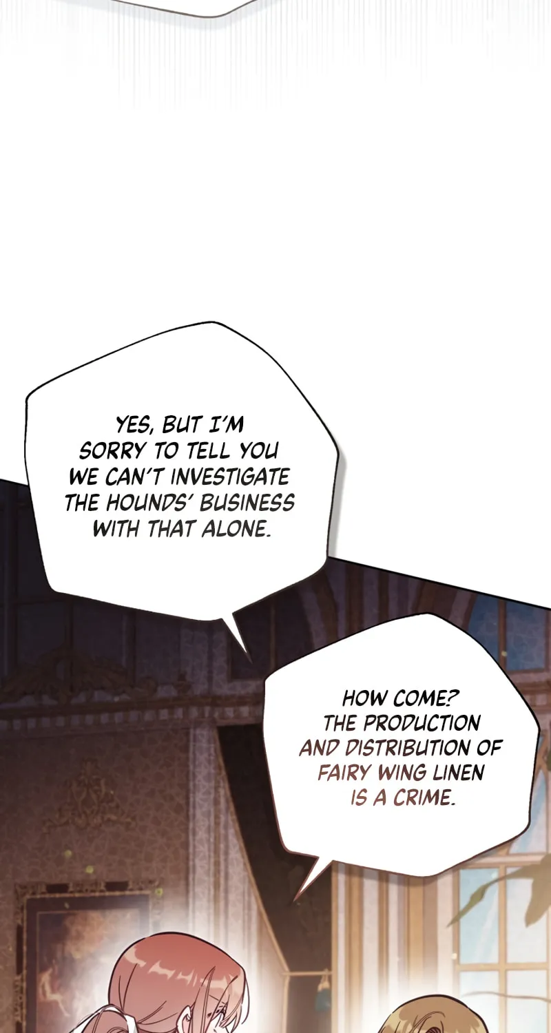 There Is No Place for Fakes Chapter 75 page 61 - 