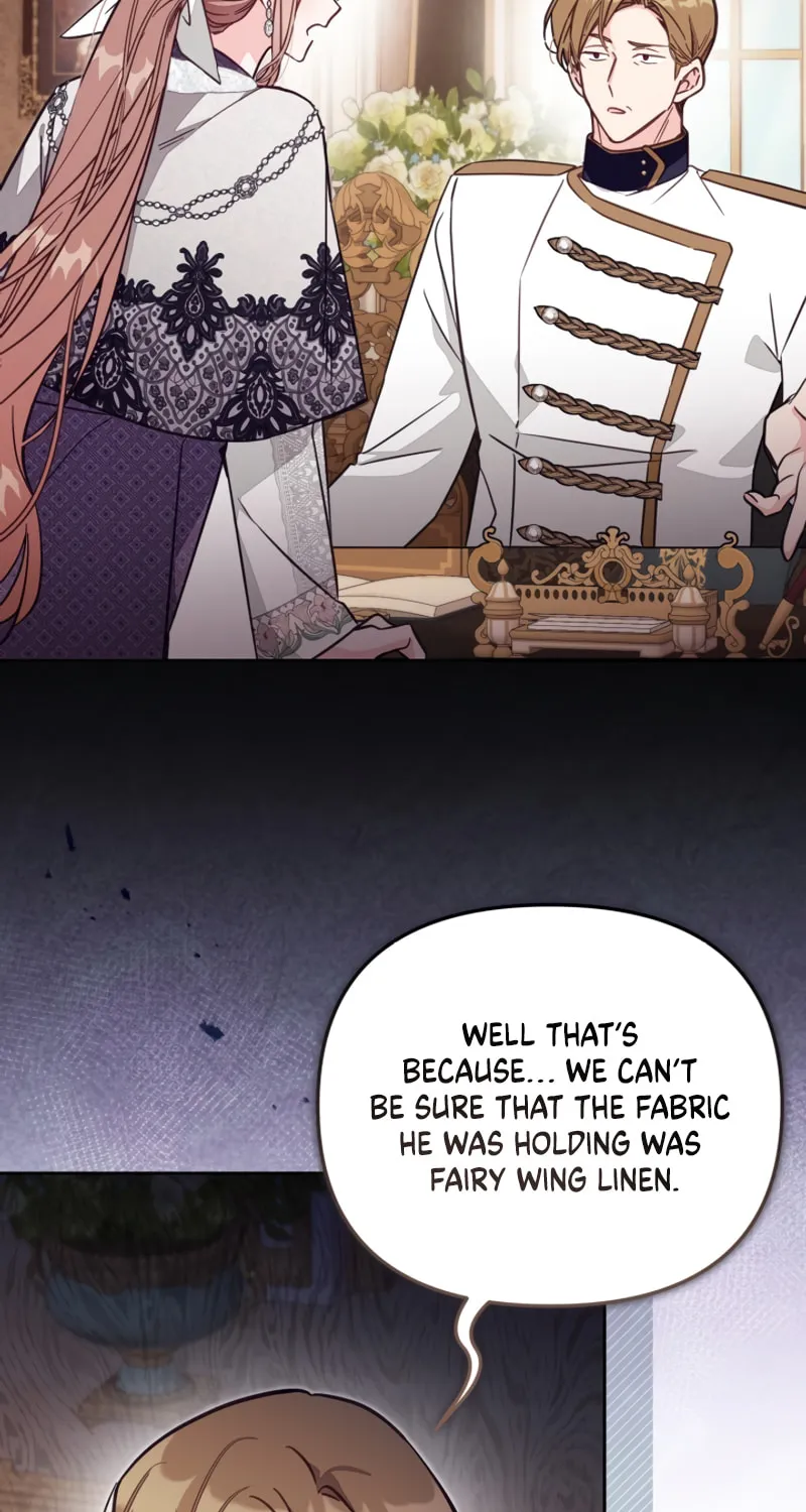 There Is No Place for Fakes Chapter 75 page 62 - 