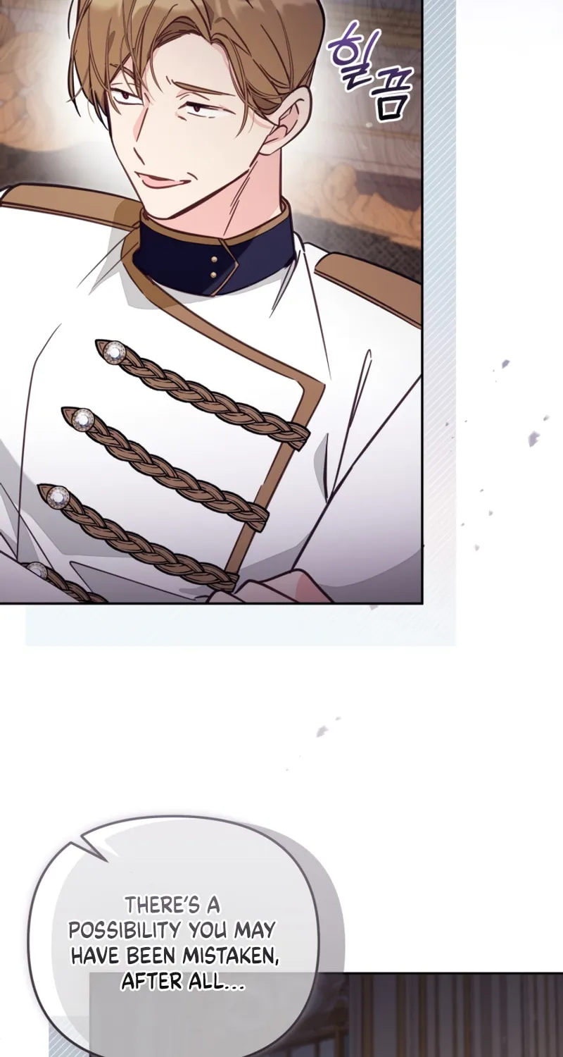 There Is No Place for Fakes Chapter 75 page 63 - 