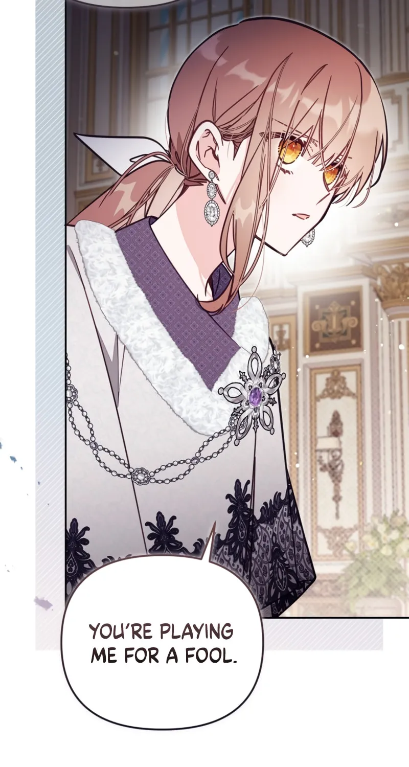 There Is No Place for Fakes Chapter 75 page 64 - 