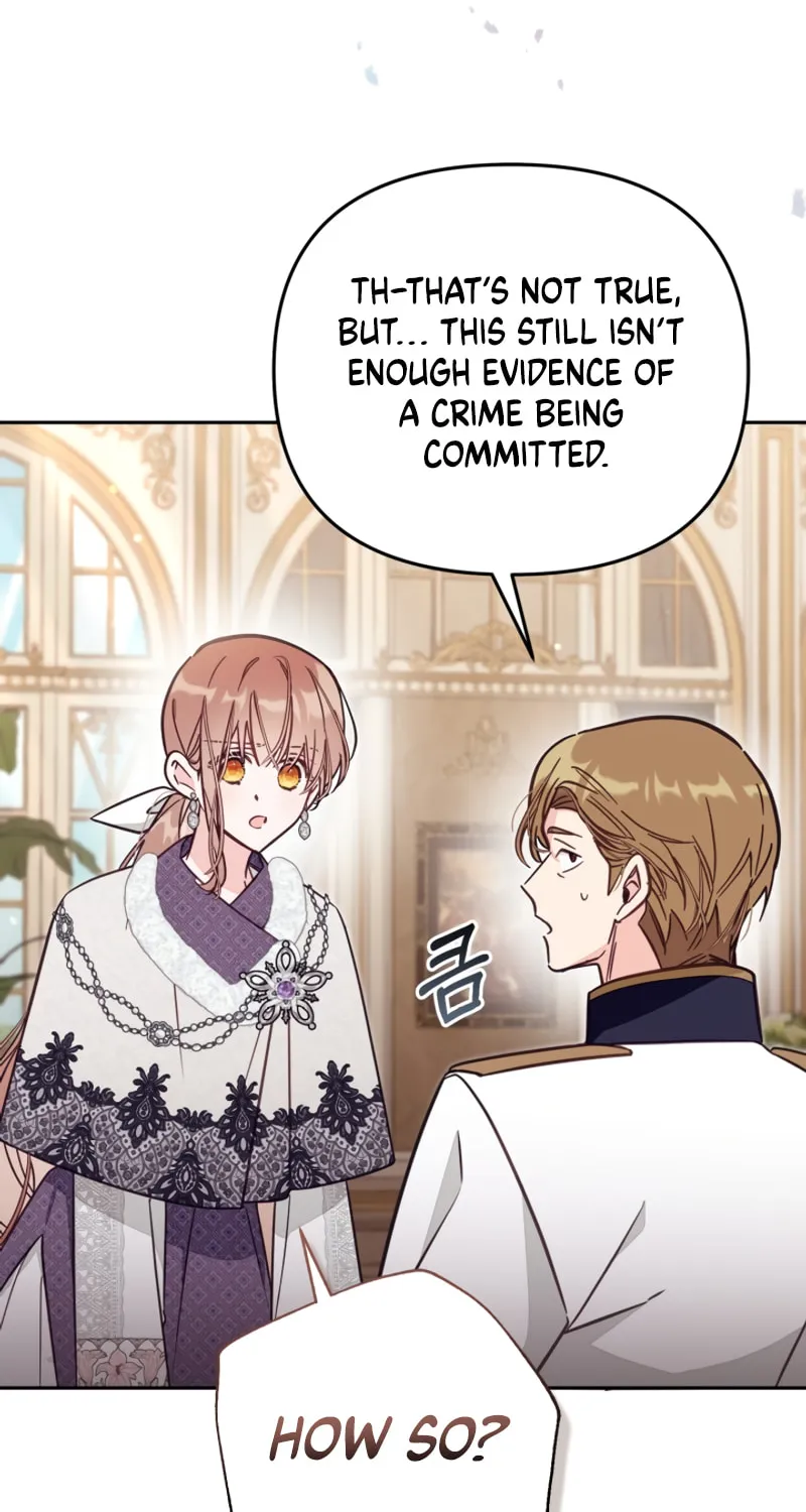 There Is No Place for Fakes Chapter 75 page 65 - 