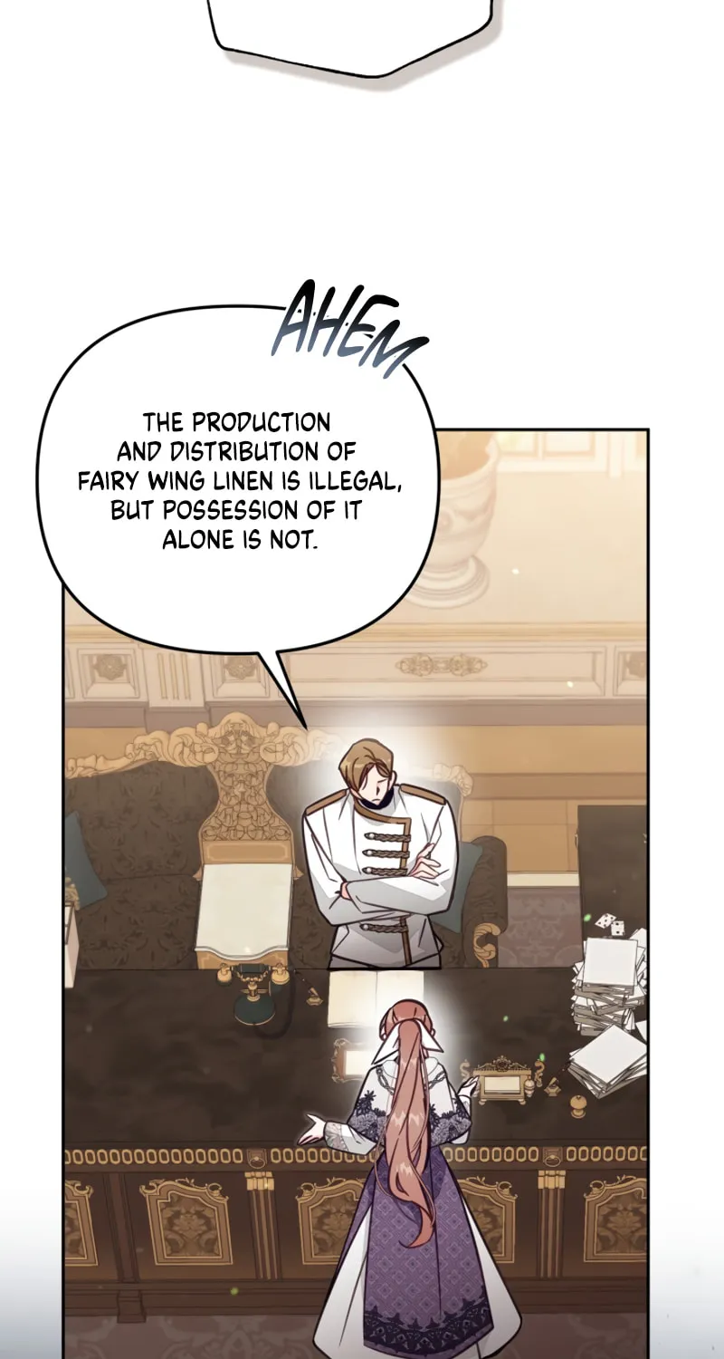 There Is No Place for Fakes Chapter 75 page 66 - 