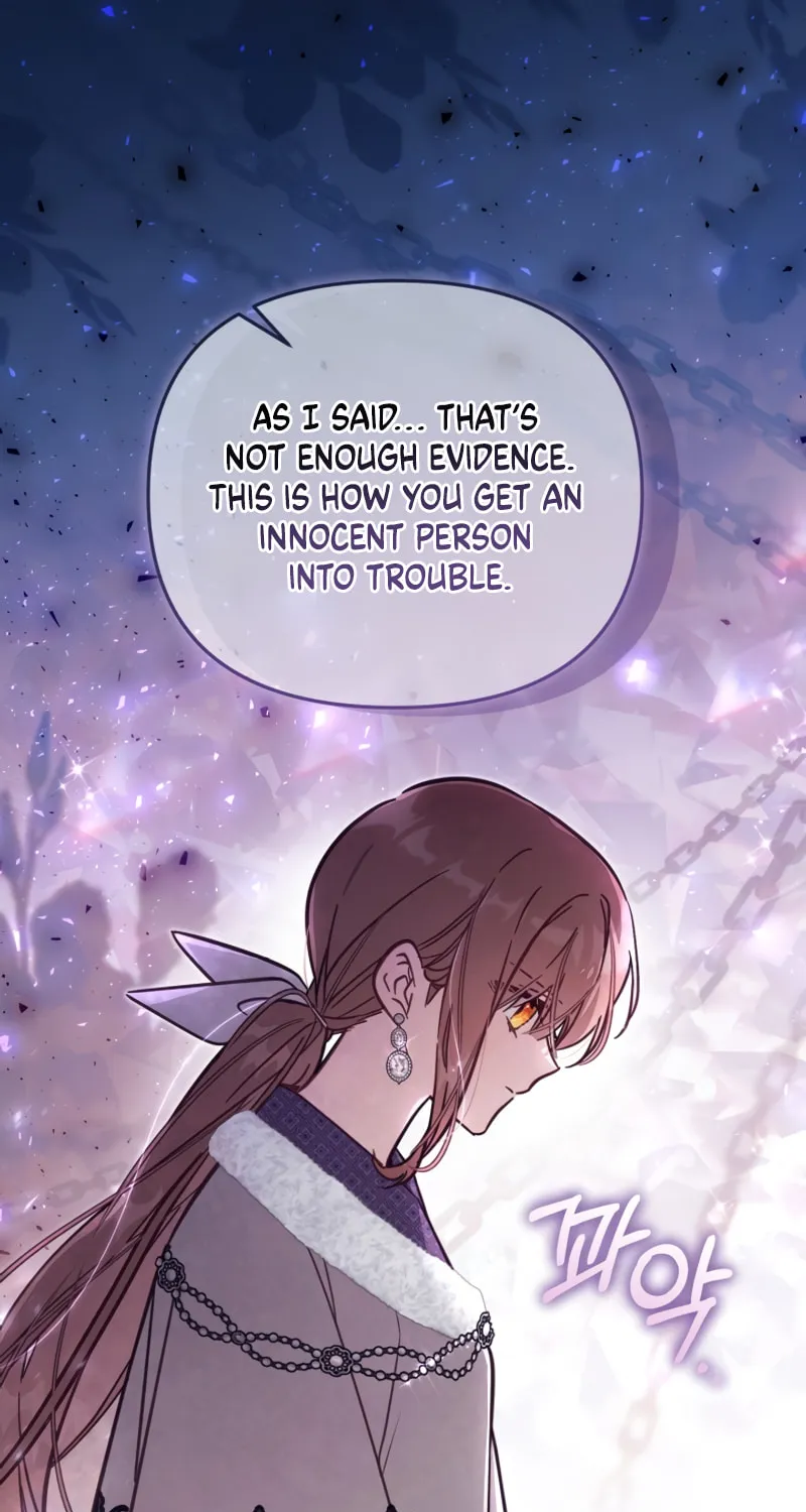 There Is No Place for Fakes Chapter 75 page 68 - 
