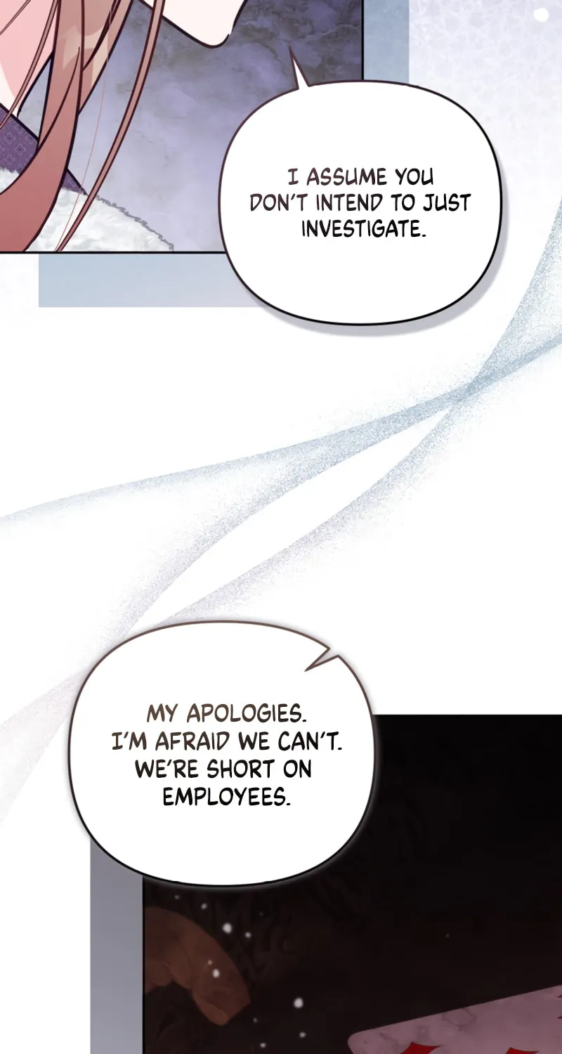 There Is No Place for Fakes Chapter 75 page 70 - 