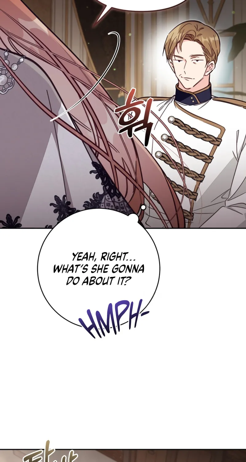 There Is No Place for Fakes Chapter 75 page 72 - 