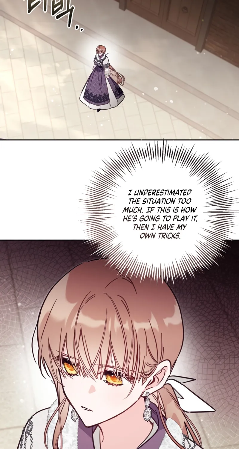 There Is No Place for Fakes Chapter 75 page 73 - 