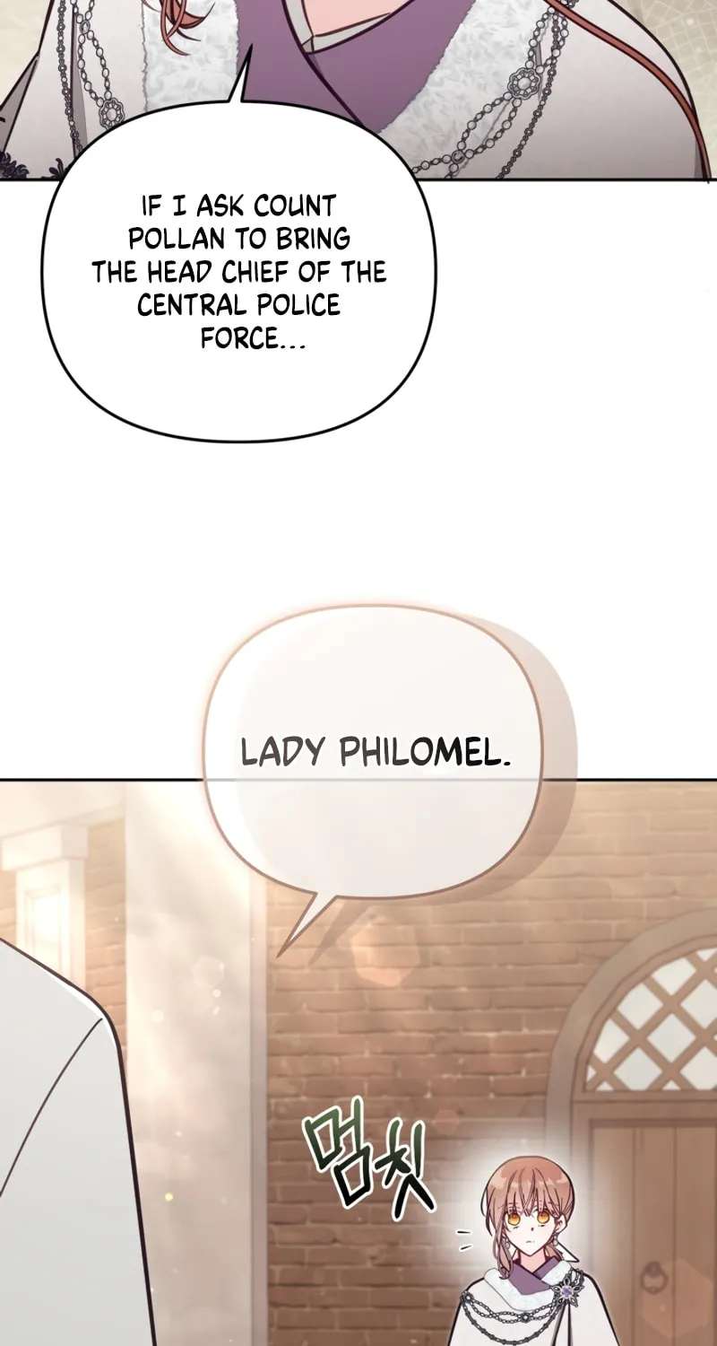 There Is No Place for Fakes Chapter 75 page 74 - 