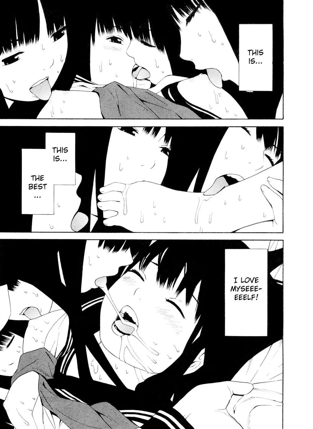 Read There is something odd about her chapter 7 image 16 on Lezhin