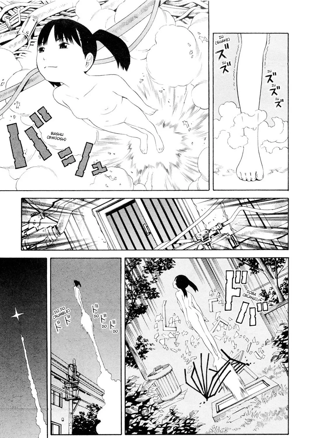 Read There is something odd about her chapter 9 image 20 on Lezhin