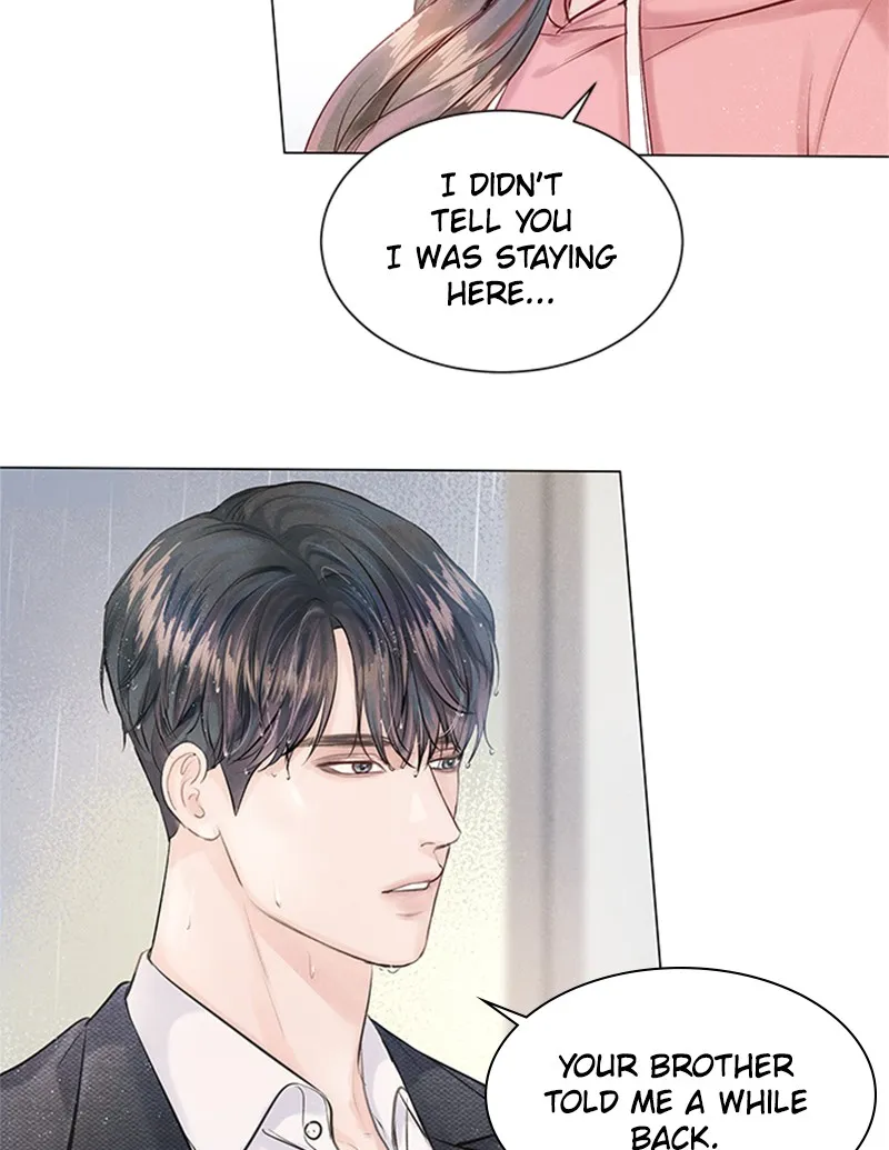 Read There Must Be Happy Endings chapter 3 image 21 on Lezhin