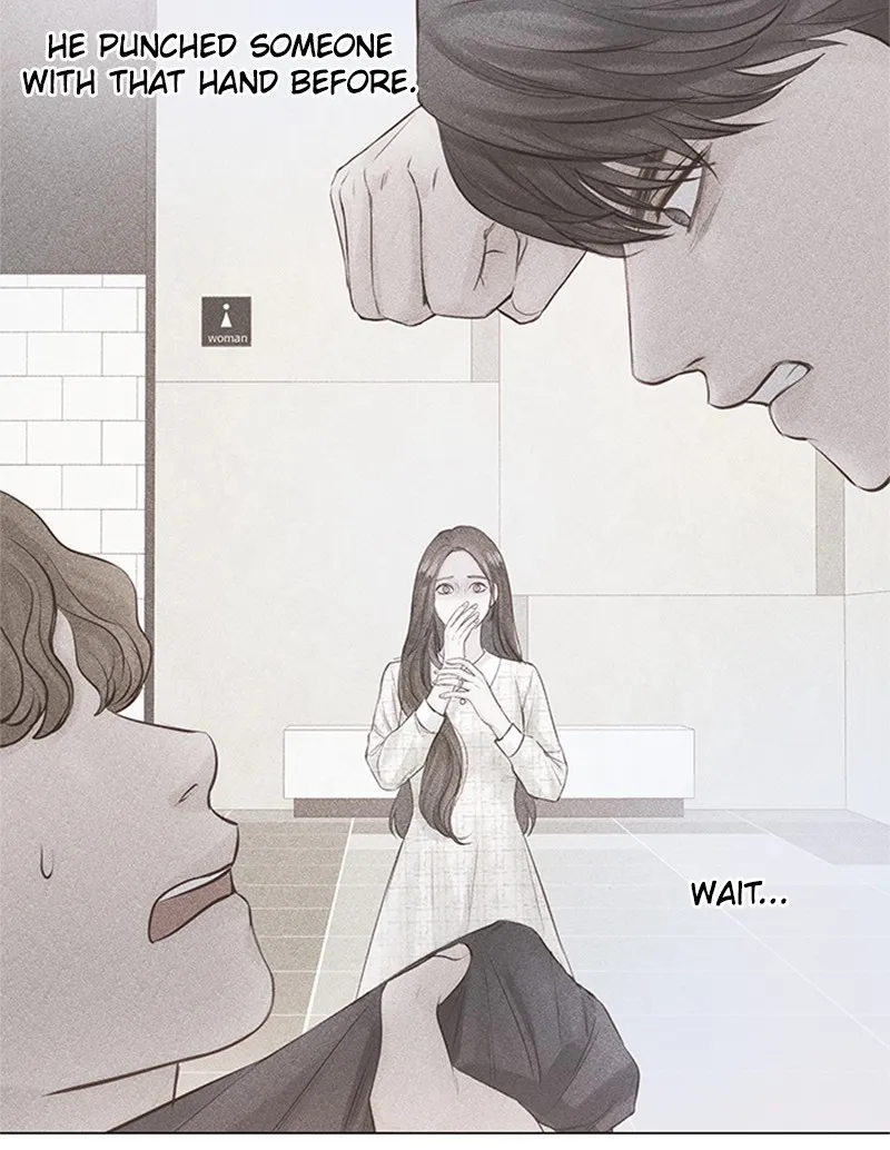 Read There Must Be Happy Endings chapter 3 image 28 on Lezhin