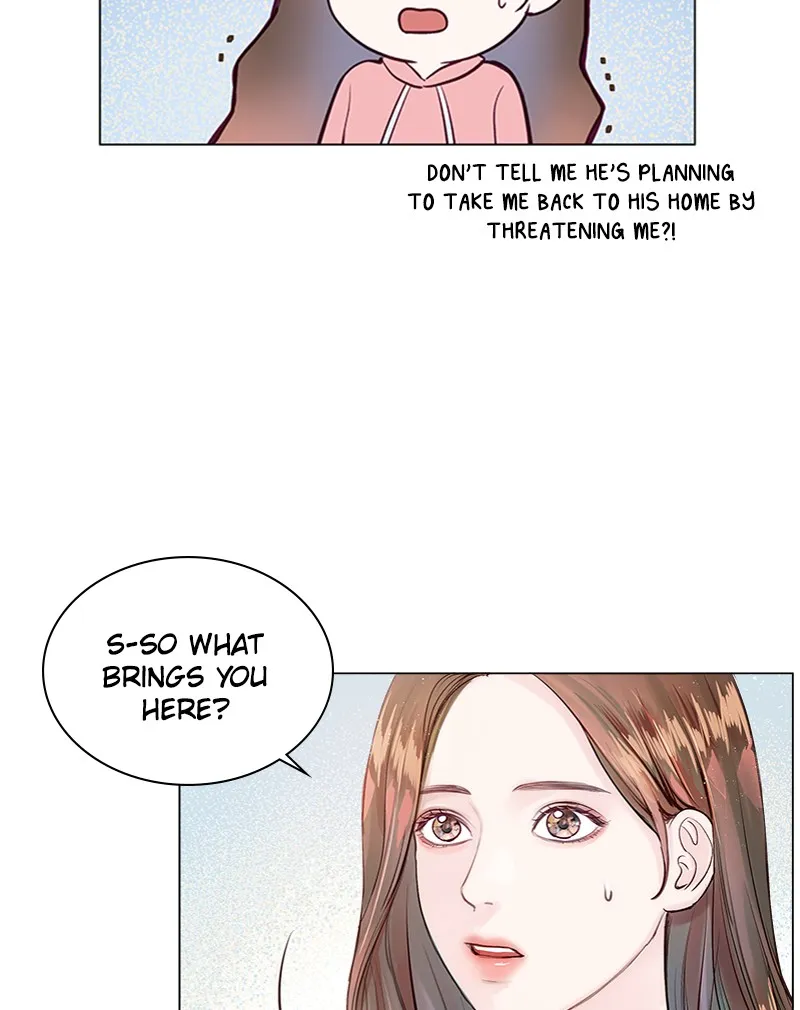 Read There Must Be Happy Endings chapter 3 image 30 on Lezhin