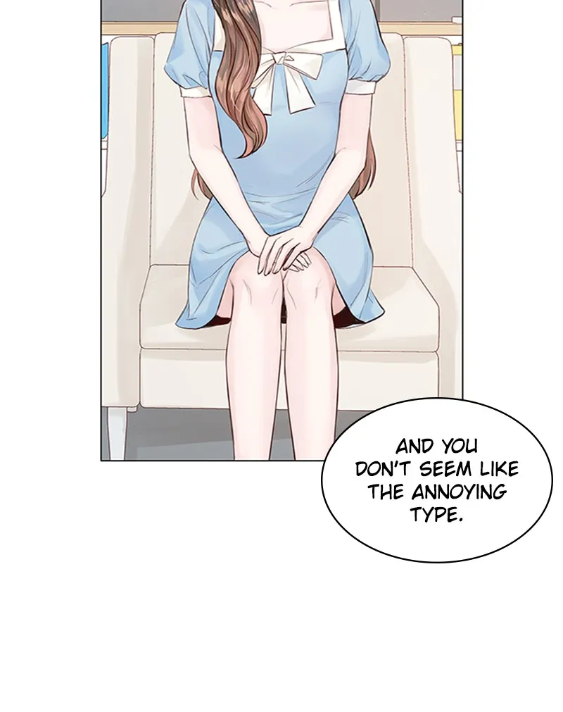 Read There Must Be Happy Endings chapter 3 image 52 on Lezhin