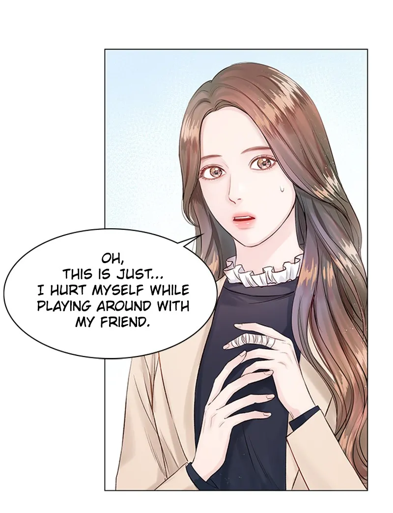 Read There Must Be Happy Endings chapter 3 image 89 on Lezhin