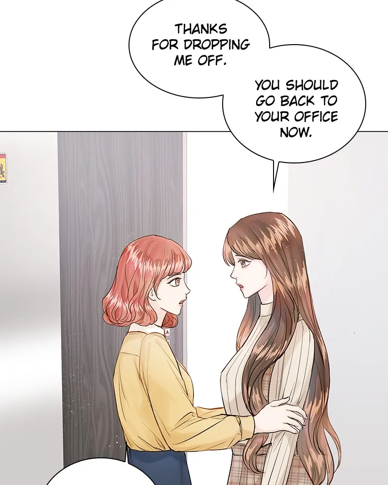 Read There Must Be Happy Endings chapter 4 image 100 on Lezhin