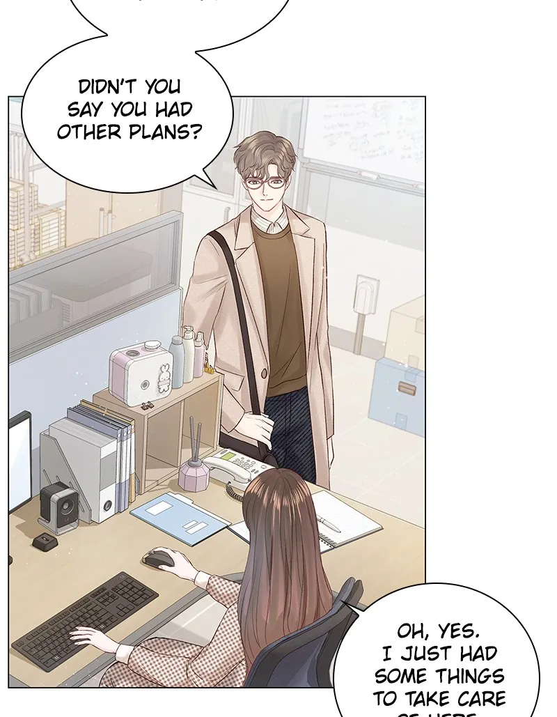 Read There Must Be Happy Endings chapter 5 image 70 on Lezhin