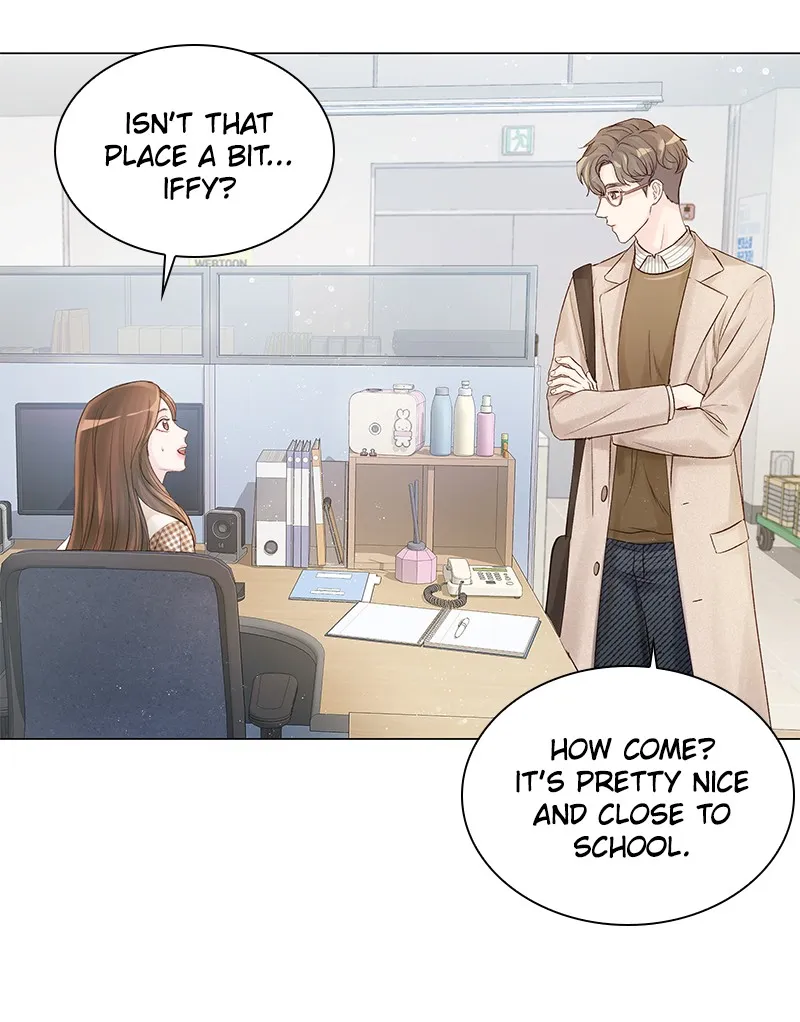 Read There Must Be Happy Endings chapter 5 image 86 on Lezhin