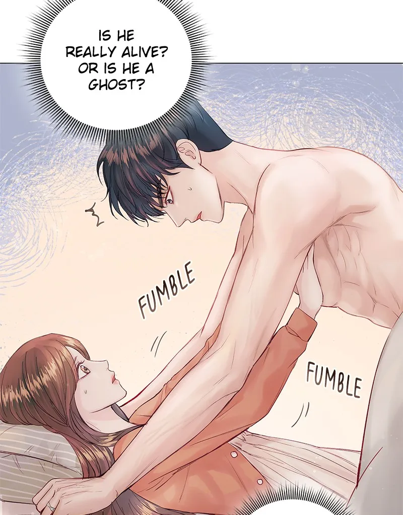 Read There Must Be Happy Endings chapter 5 image 9 on Lezhin