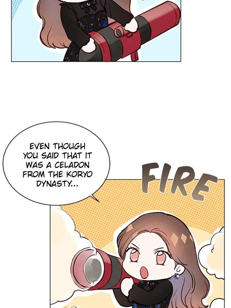 Read There Must Be Happy Endings chapter 6 image 46 on Lezhin