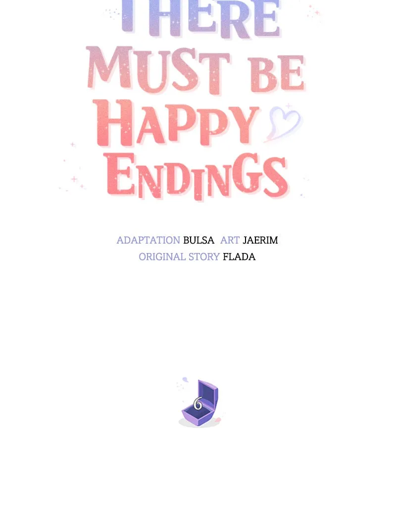 Read There Must Be Happy Endings chapter 6 image 9 on Lezhin