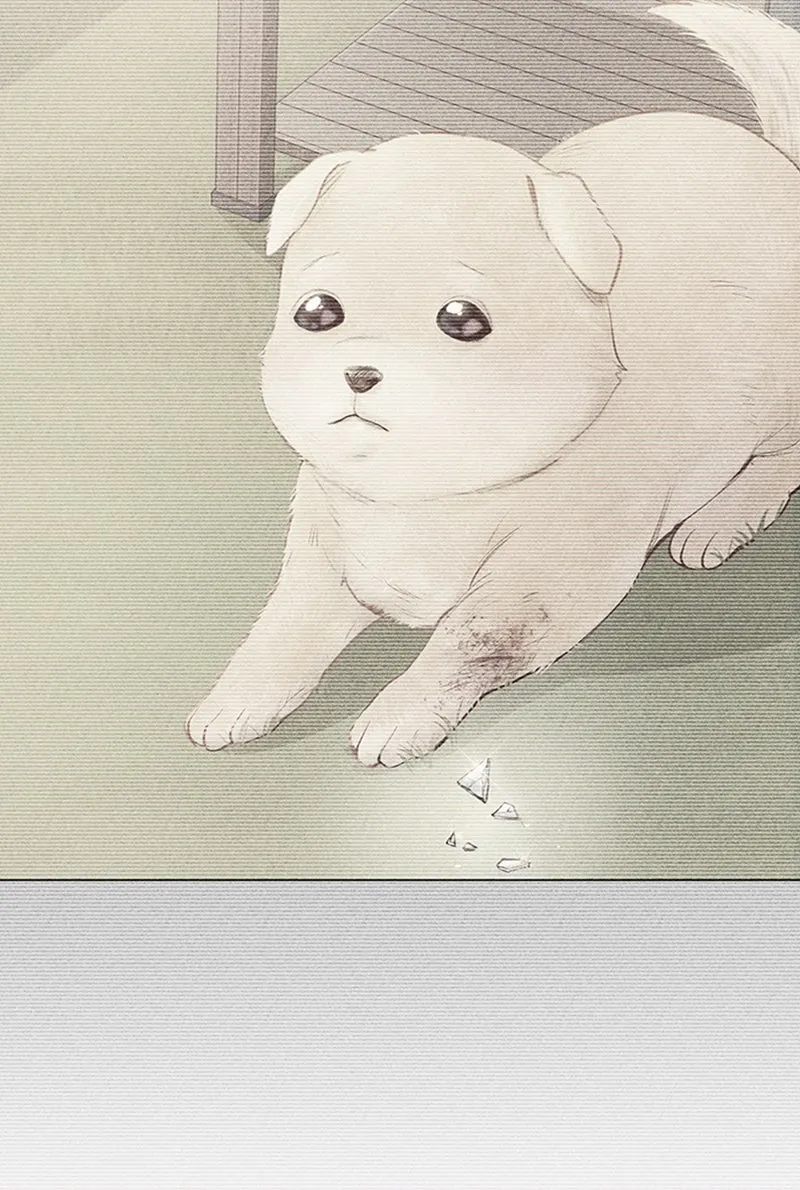 Read There Must Be Happy Endings chapter 7 image 4 on Lezhin