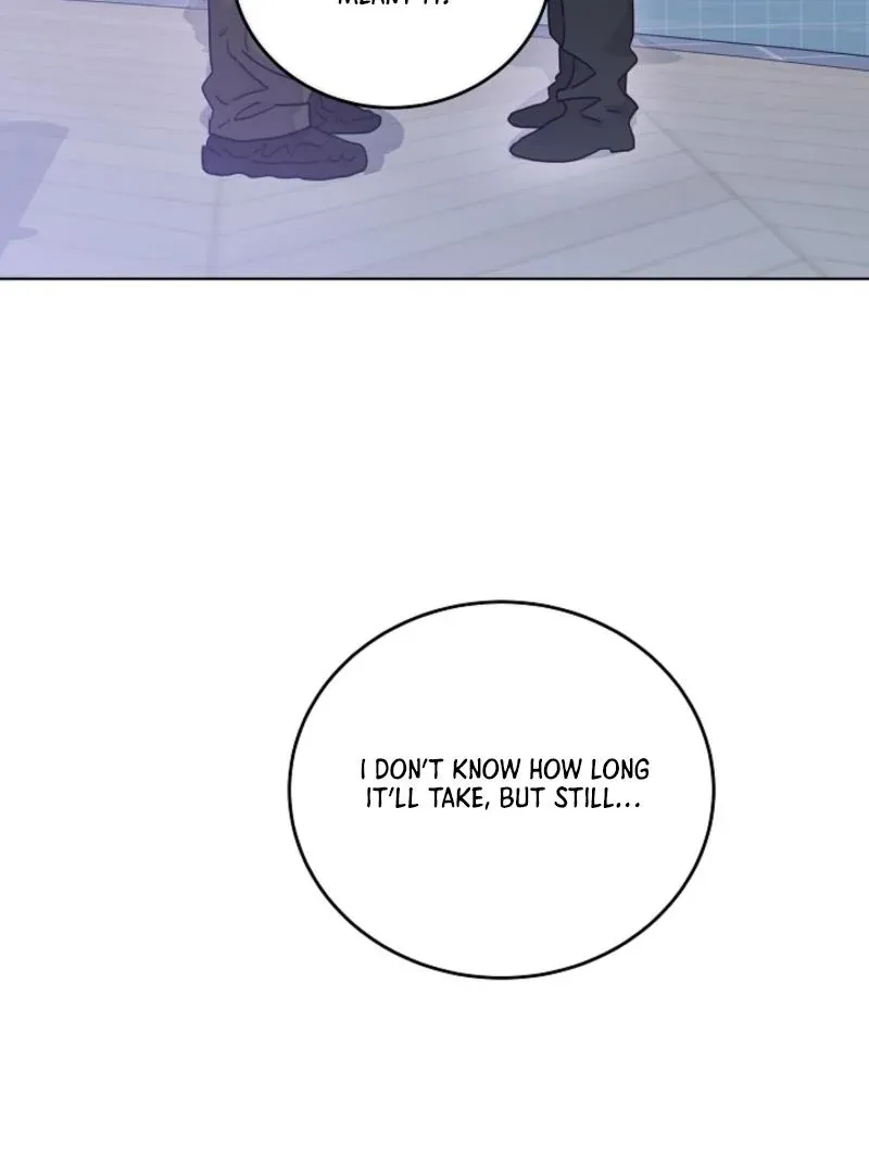 There's A Tiger Next Door Chapter 54 page 3 - 