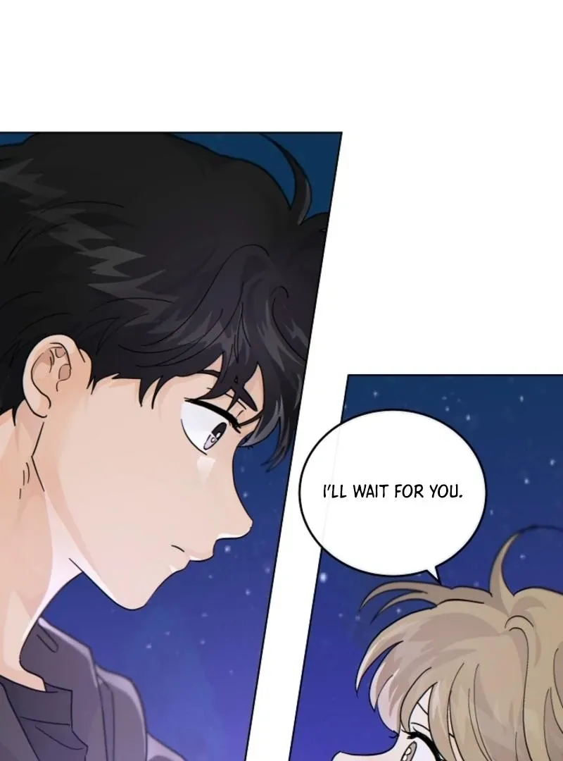 There's A Tiger Next Door Chapter 54 page 4 - 