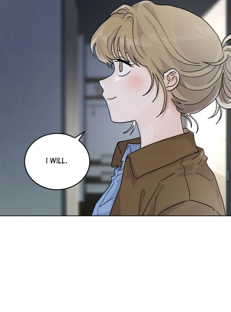 There's A Tiger Next Door Chapter 54 page 34 - 