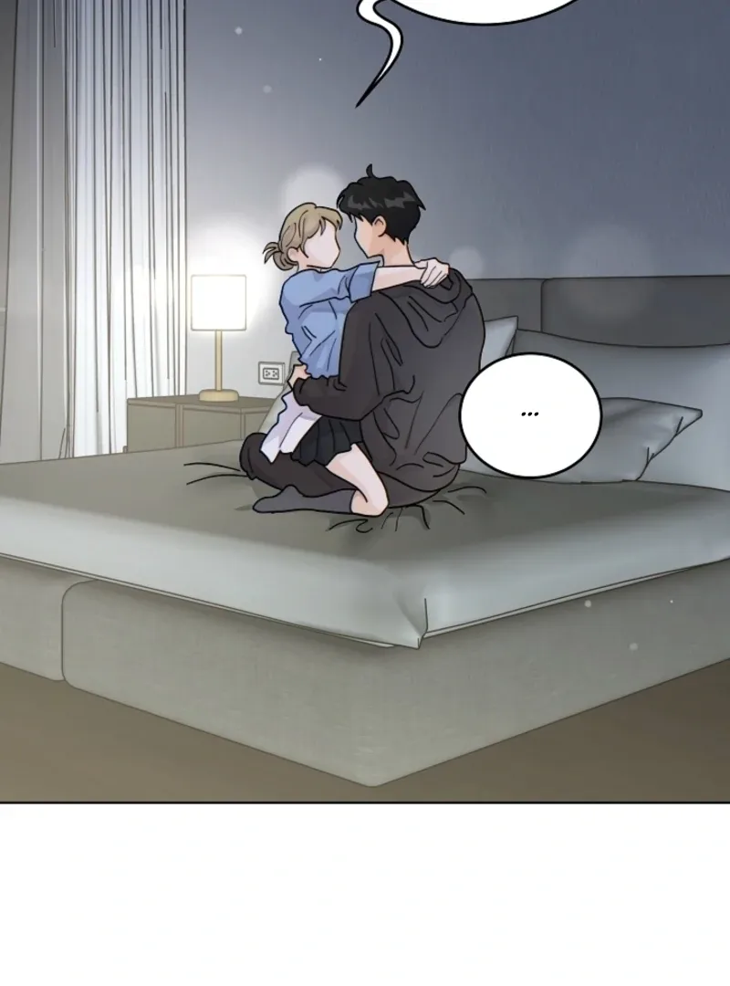 There's A Tiger Next Door Chapter 54 page 73 - 