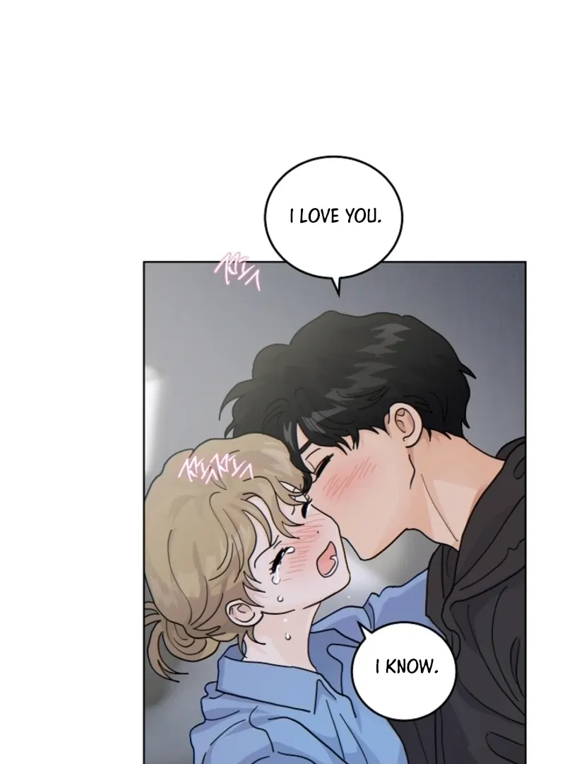 There's A Tiger Next Door Chapter 54 page 86 - 
