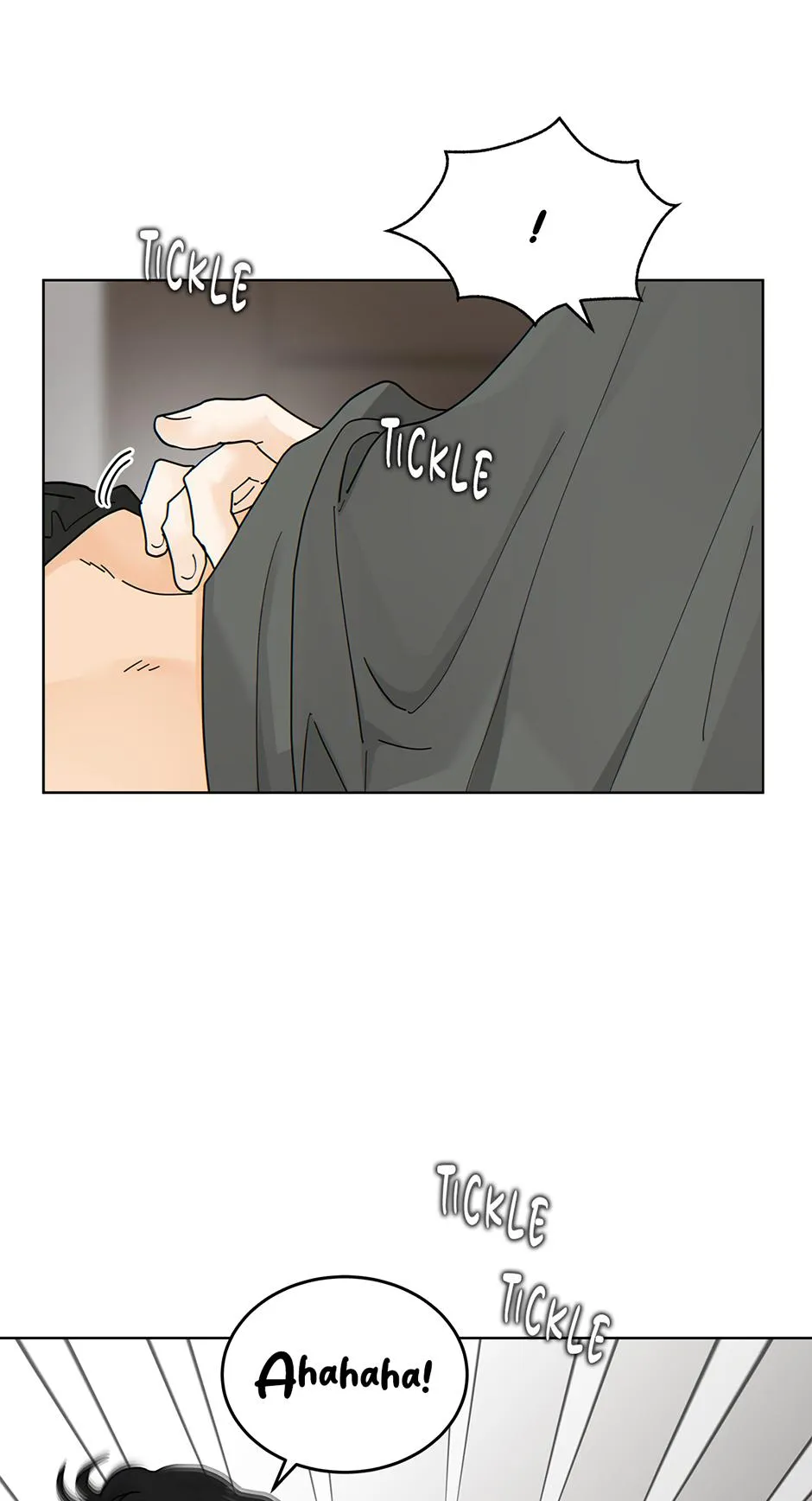 There's A Tiger Next Door Chapter 59 page 20 - 