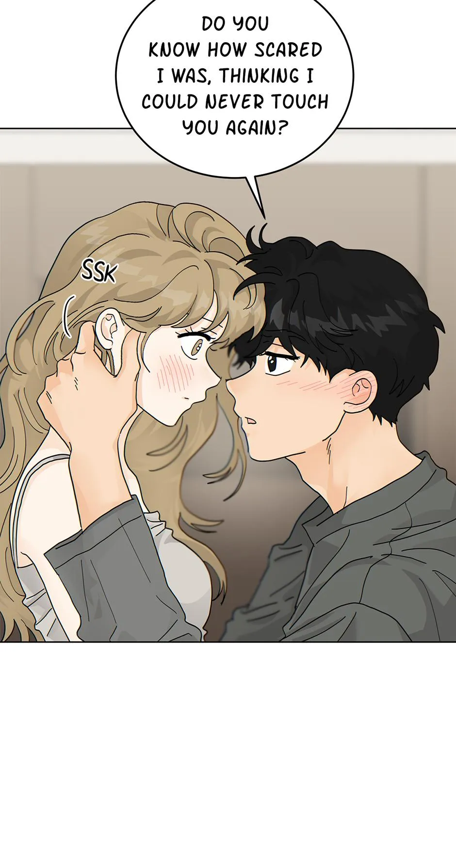 There's A Tiger Next Door Chapter 59 page 28 - 