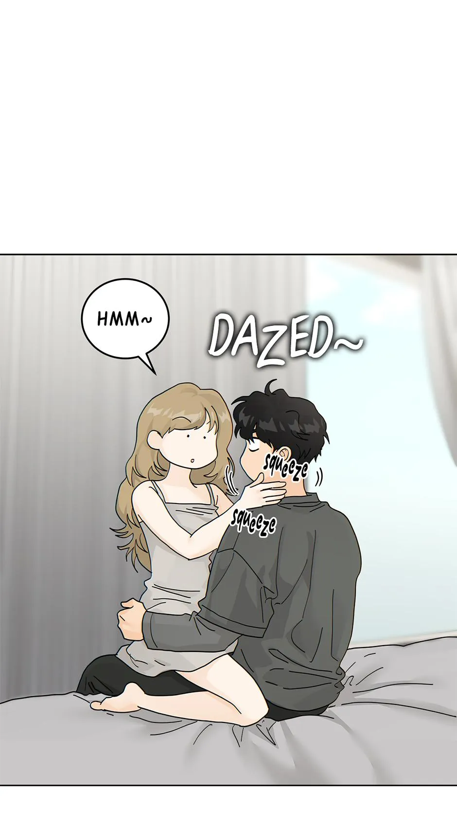 There's A Tiger Next Door Chapter 59 page 36 - 