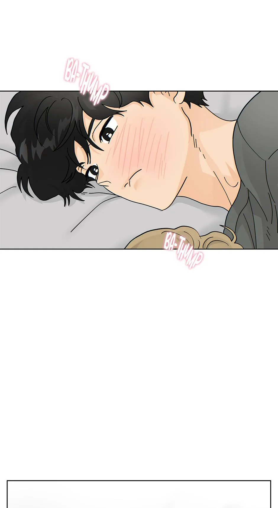 There's A Tiger Next Door Chapter 59 page 42 - 