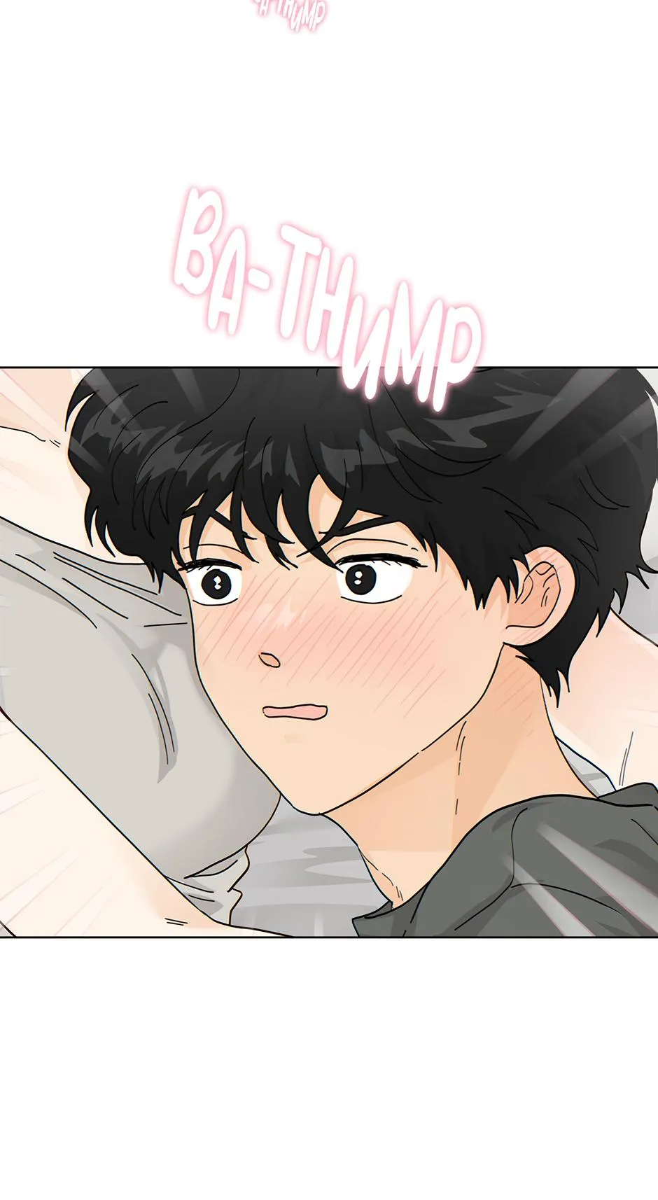 There's A Tiger Next Door Chapter 59 page 45 - 