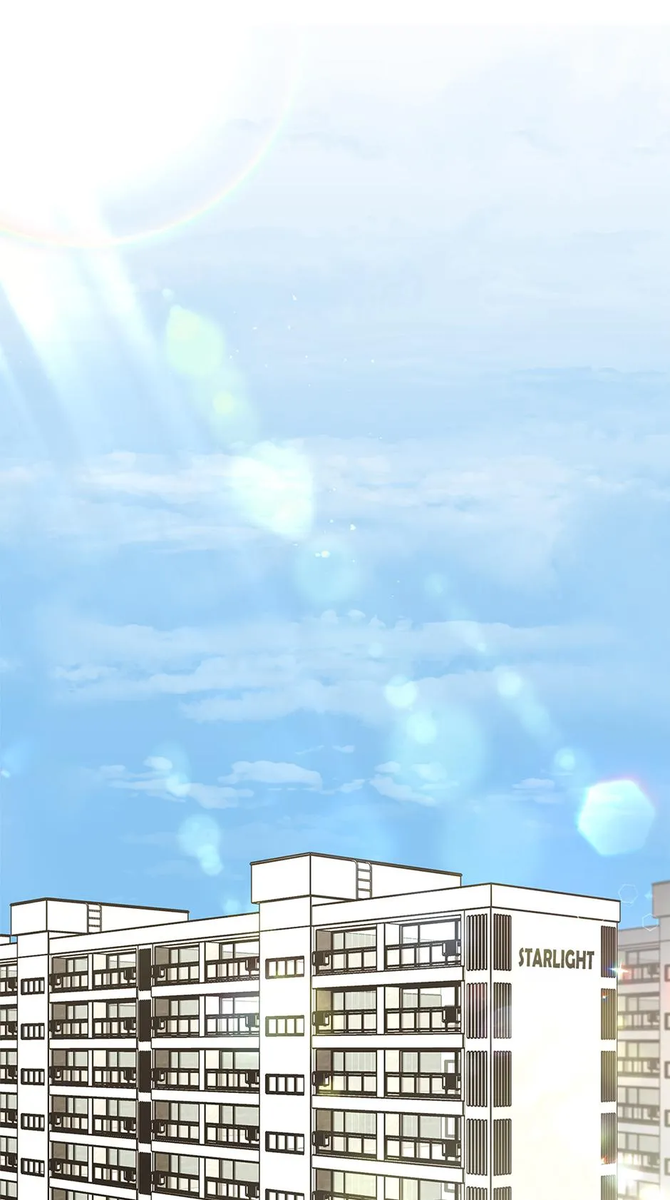 There's A Tiger Next Door Chapter 60 page 2 - 