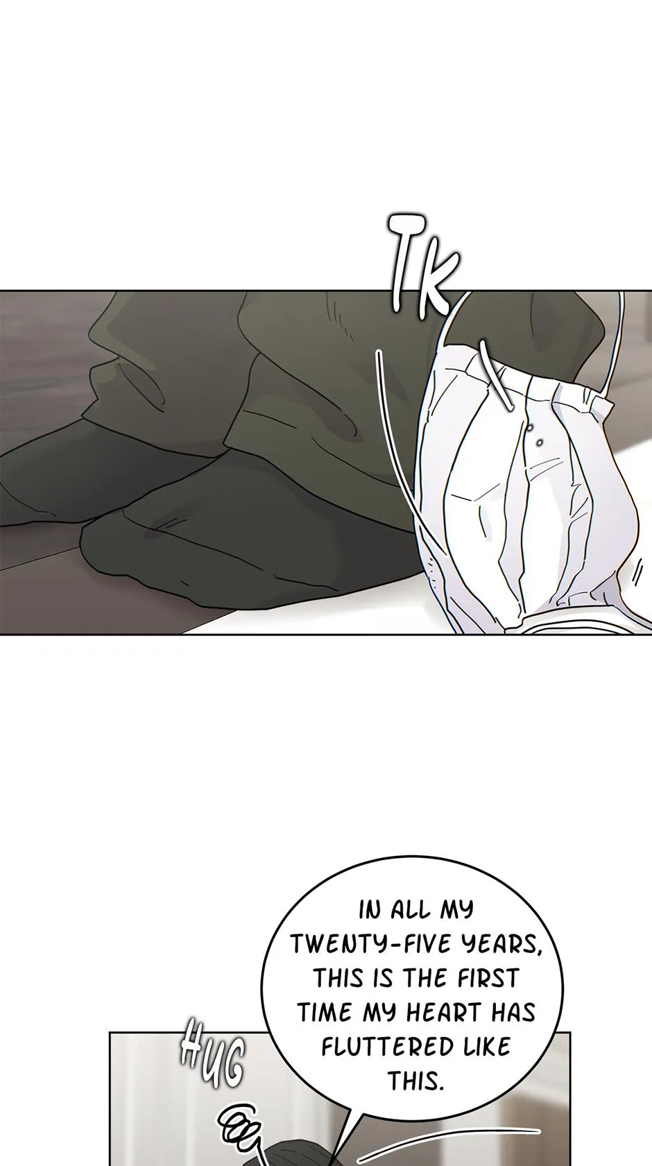 There's A Tiger Next Door Chapter 60 page 47 - 