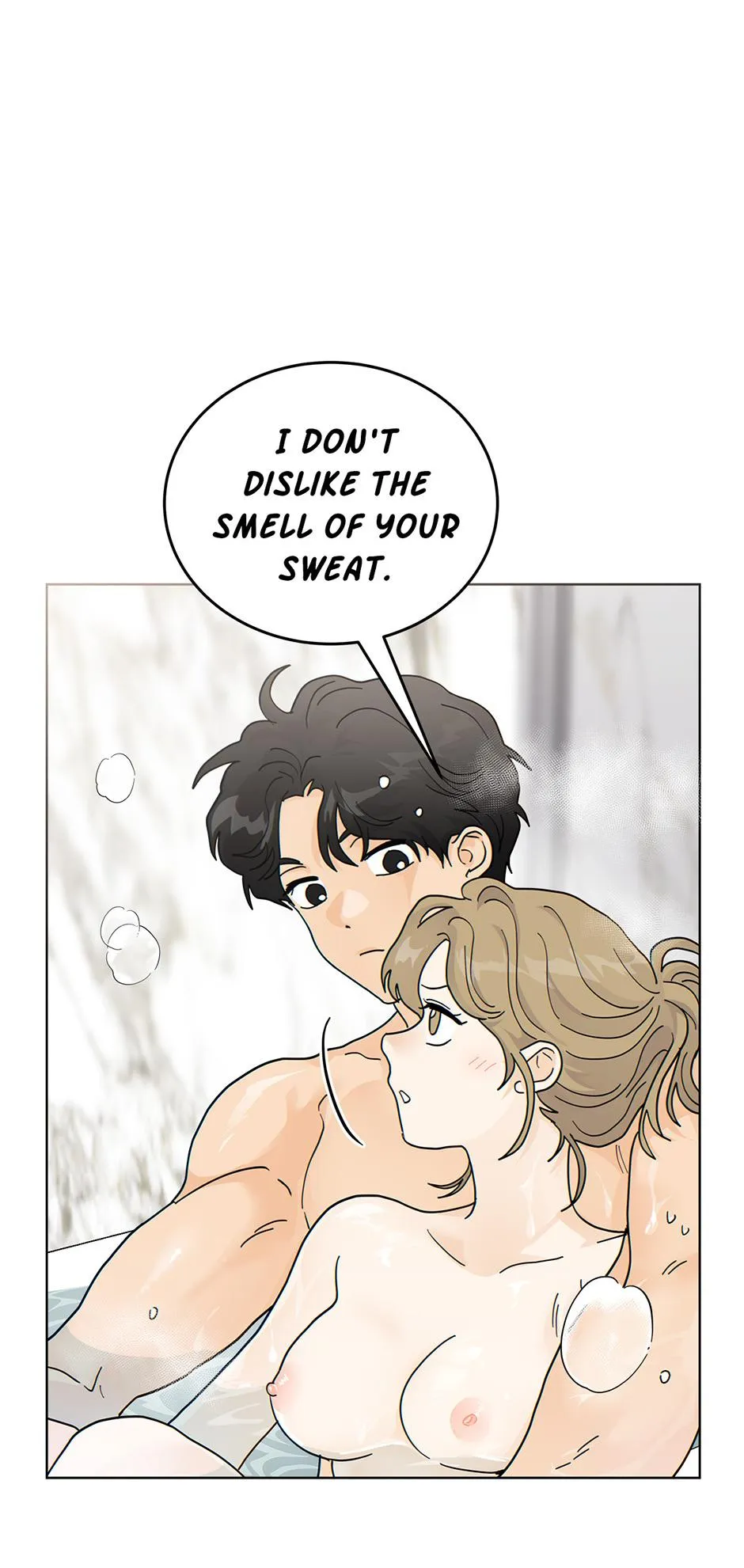 There's A Tiger Next Door Chapter 62 page 17 - 