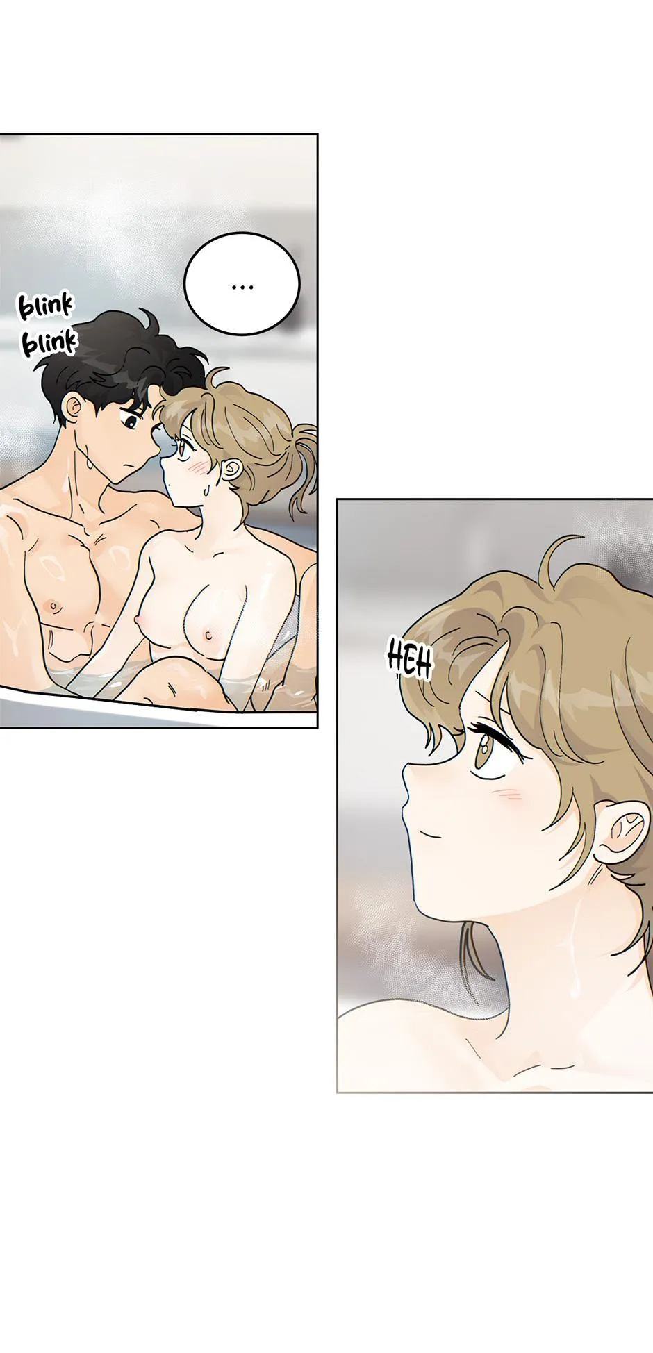 There's A Tiger Next Door Chapter 62 page 20 - 