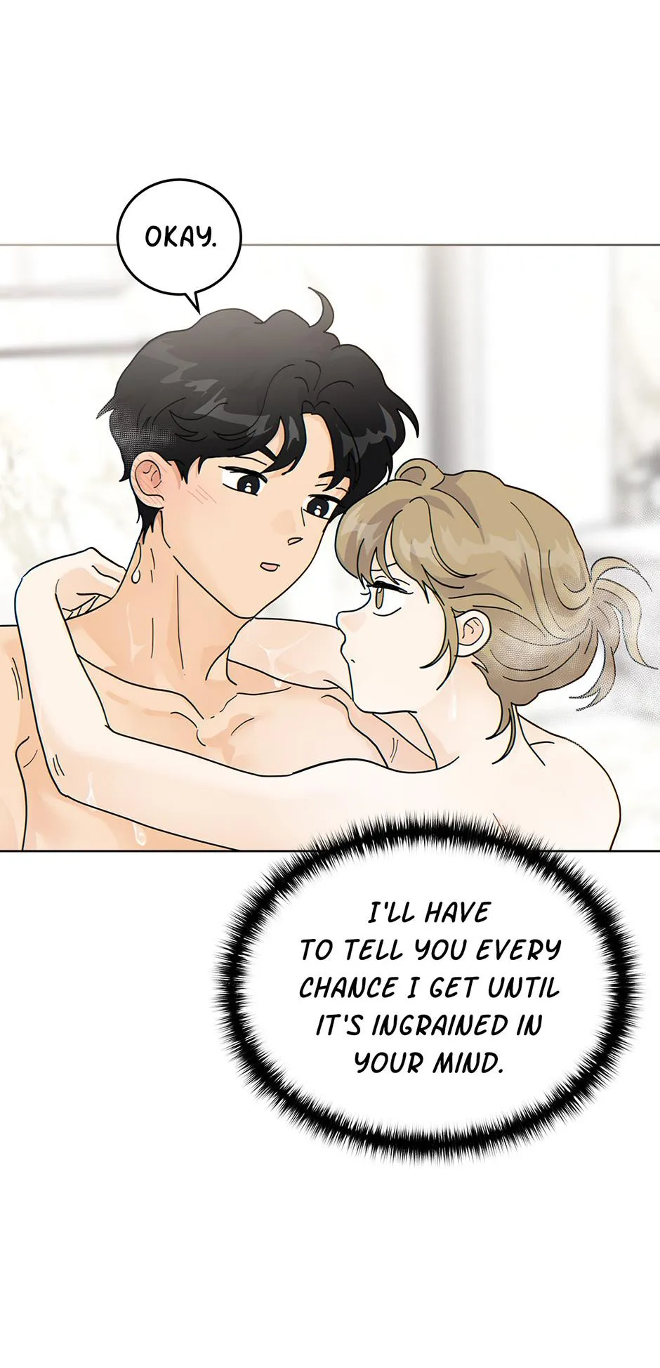 There's A Tiger Next Door Chapter 62 page 23 - 