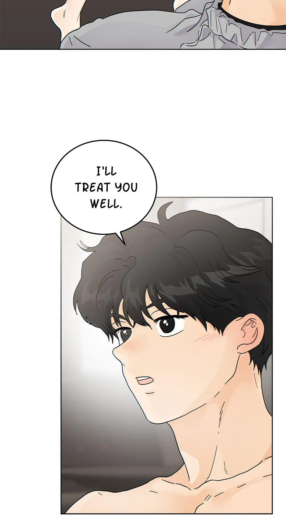 There's A Tiger Next Door Chapter 62 page 42 - 