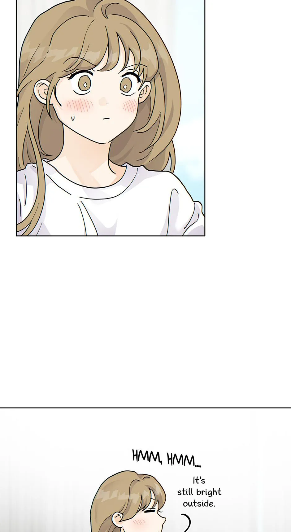 There's A Tiger Next Door Chapter 62 page 46 - 