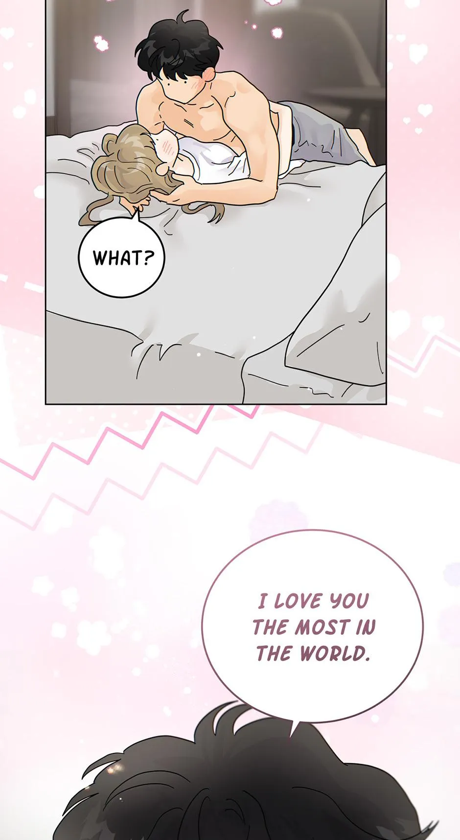 There's A Tiger Next Door Chapter 62 page 56 - 