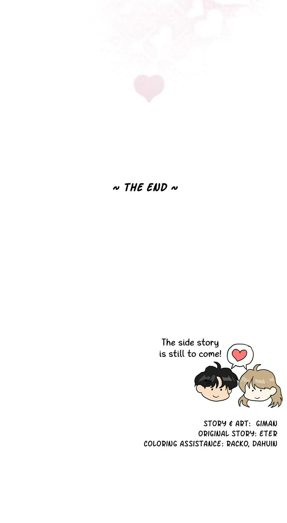 There's A Tiger Next Door Chapter 62 page 60 - 