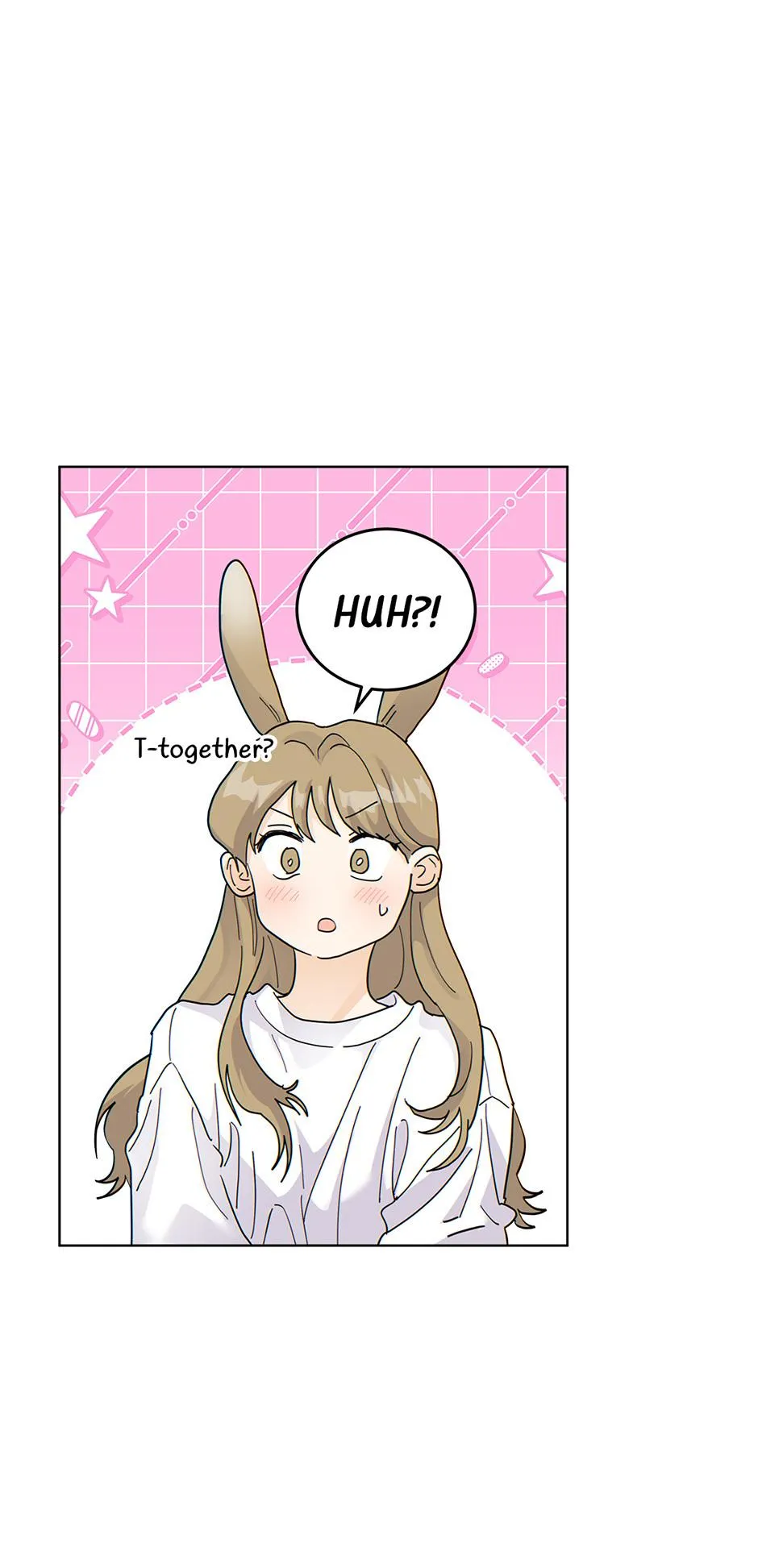 There's A Tiger Next Door Chapter 62 page 7 - 