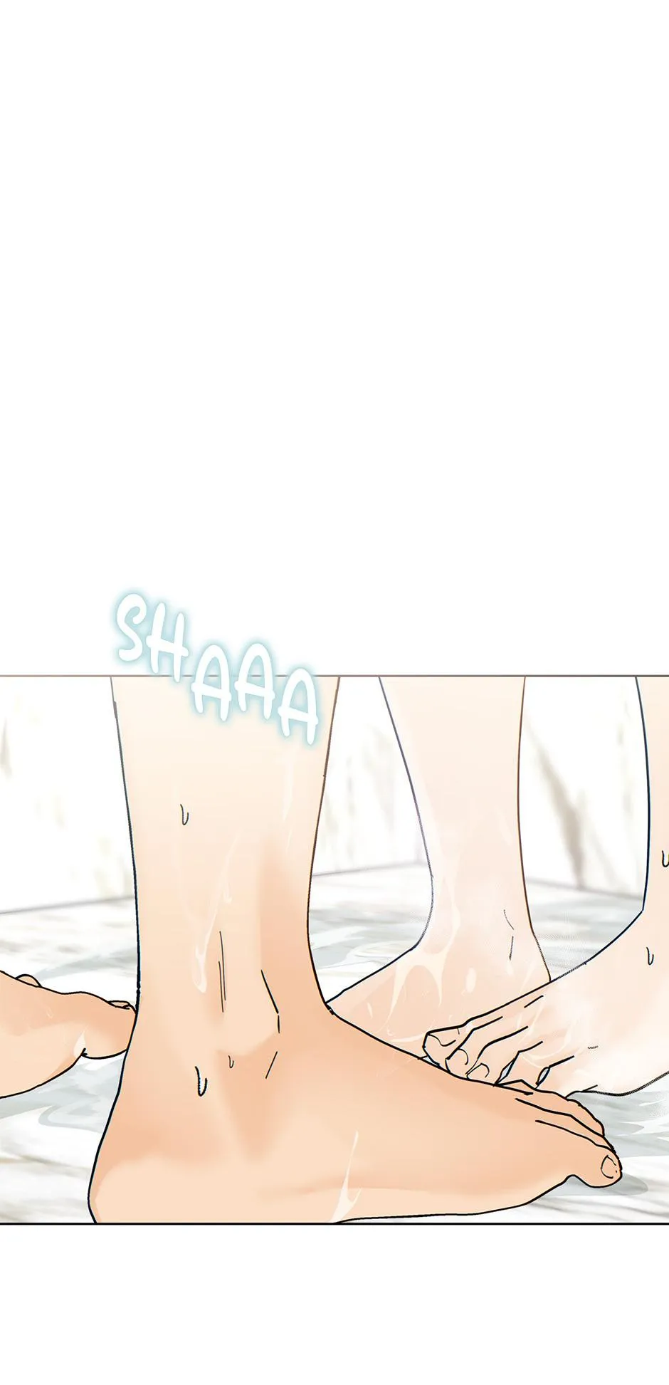 There's A Tiger Next Door Chapter 62 page 9 - 