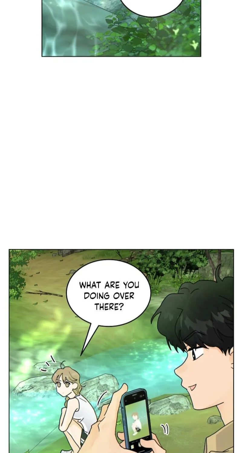 There's A Tiger Next Door Chapter 63 page 27 - 