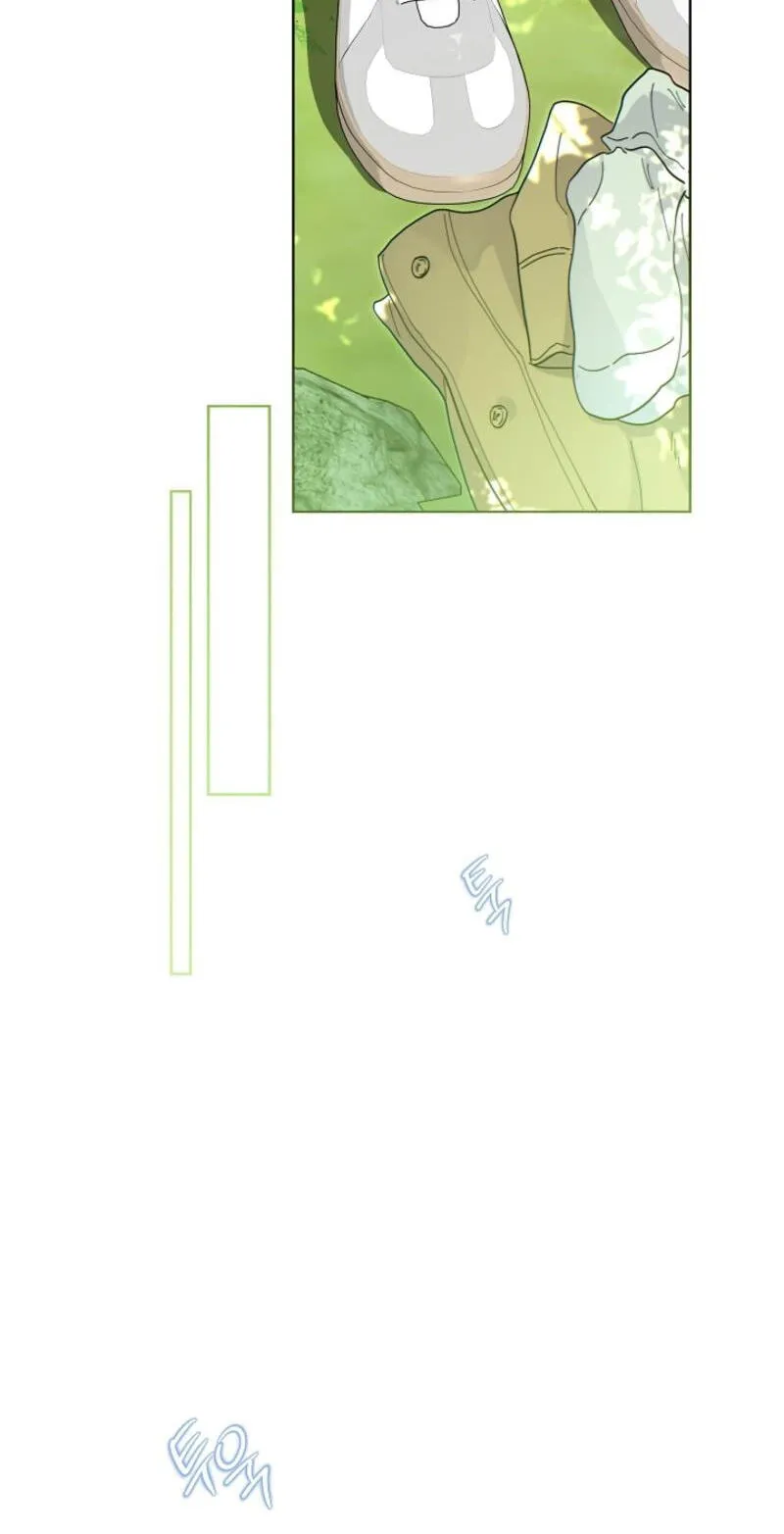 There's A Tiger Next Door Chapter 63 page 33 - 