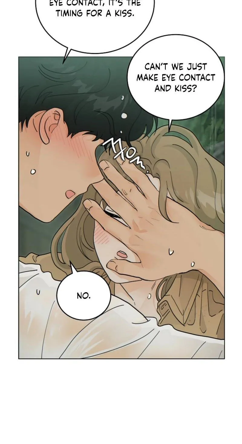 There's A Tiger Next Door Chapter 63 page 44 - 